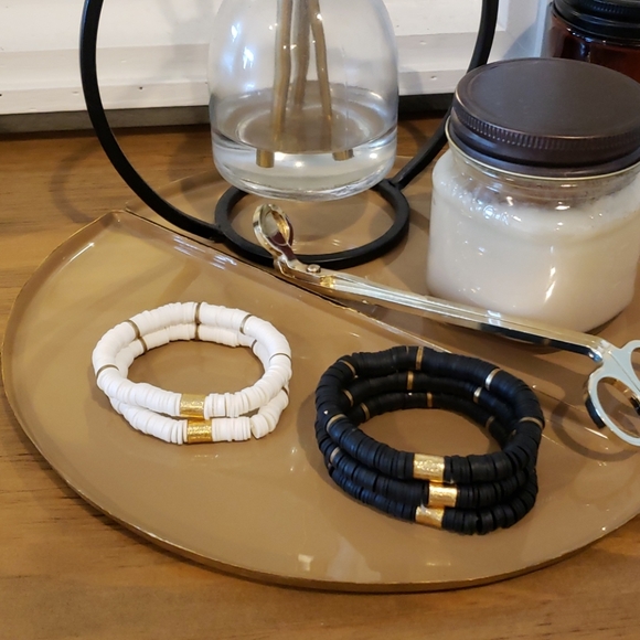 Vinyl Disc Bracelet - Picture 2 of 6